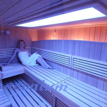 فندق Schweizer Hof Thermal Und Vital (adults Only) باد فسينغ