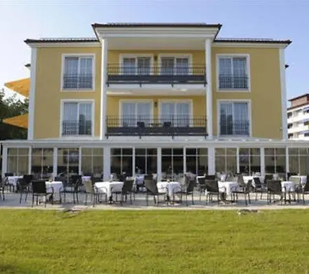 Schweizer Hof Thermal Und Vital (adults Only)