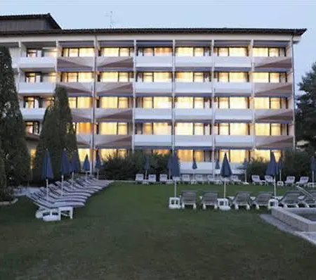 Schweizer Hof Thermal Und Vital (adults Only) מלון באד פיסינג