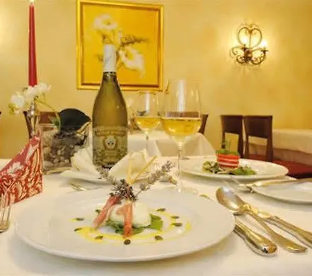 Schweizer Hof Thermal Und Vital (adults Only) מלון 4*
