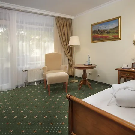 Schweizer Hof Thermal Und Vital (adults Only) فندق 4*