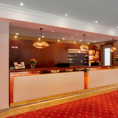فندق Schweizer Hof Thermal Und Vital (adults Only)