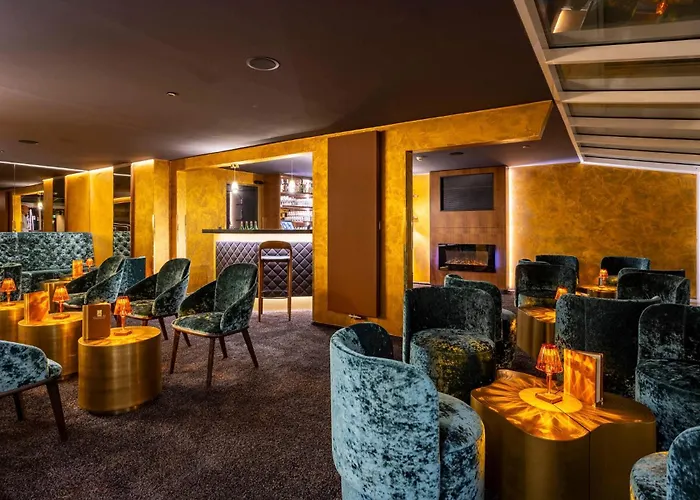 Schweizer Hof Thermal Und Vital (adults Only) 巴特法兴格