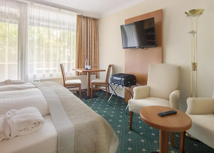 Schweizer Hof Thermal Und Vital Hotel