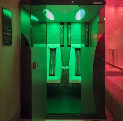 Schweizer Hof Thermal Und Vital (adults Only) 酒店 巴特法兴格