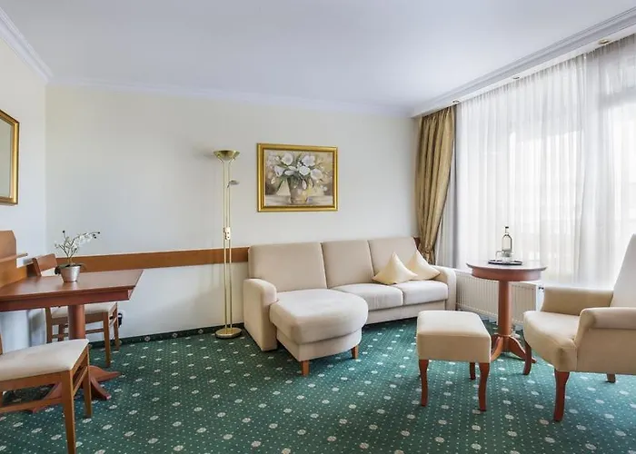 Schweizer Hof Thermal Und Vital (adults Only) 4* 巴特法兴格