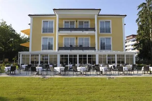 Schweizer Hof Thermal Und Vital