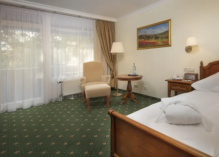 Schweizer Hof Thermal Und Vital (adults Only) Hotel 4*