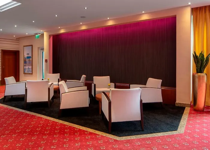Schweizer Hof Thermal Und Vital Hotel 4*