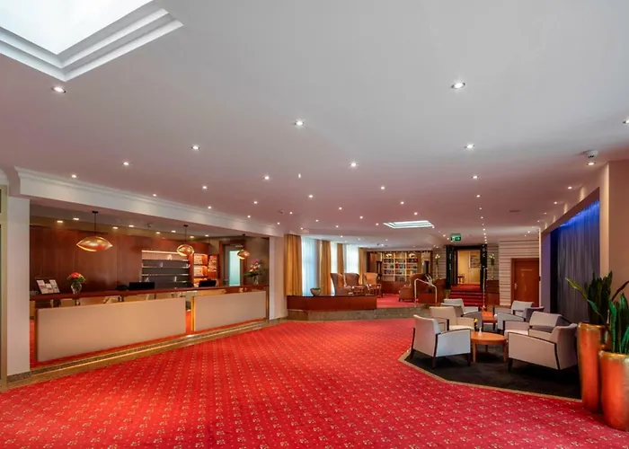 Schweizer Hof Thermal Und Vital 4* Bad Füssing